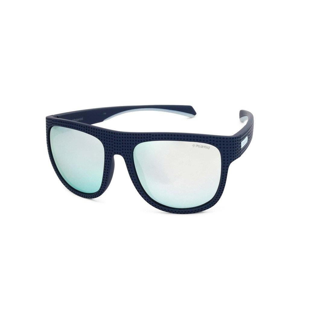 Polaroid – Men’s Mirrored Sunglasses Pld7023S – JC Brandz