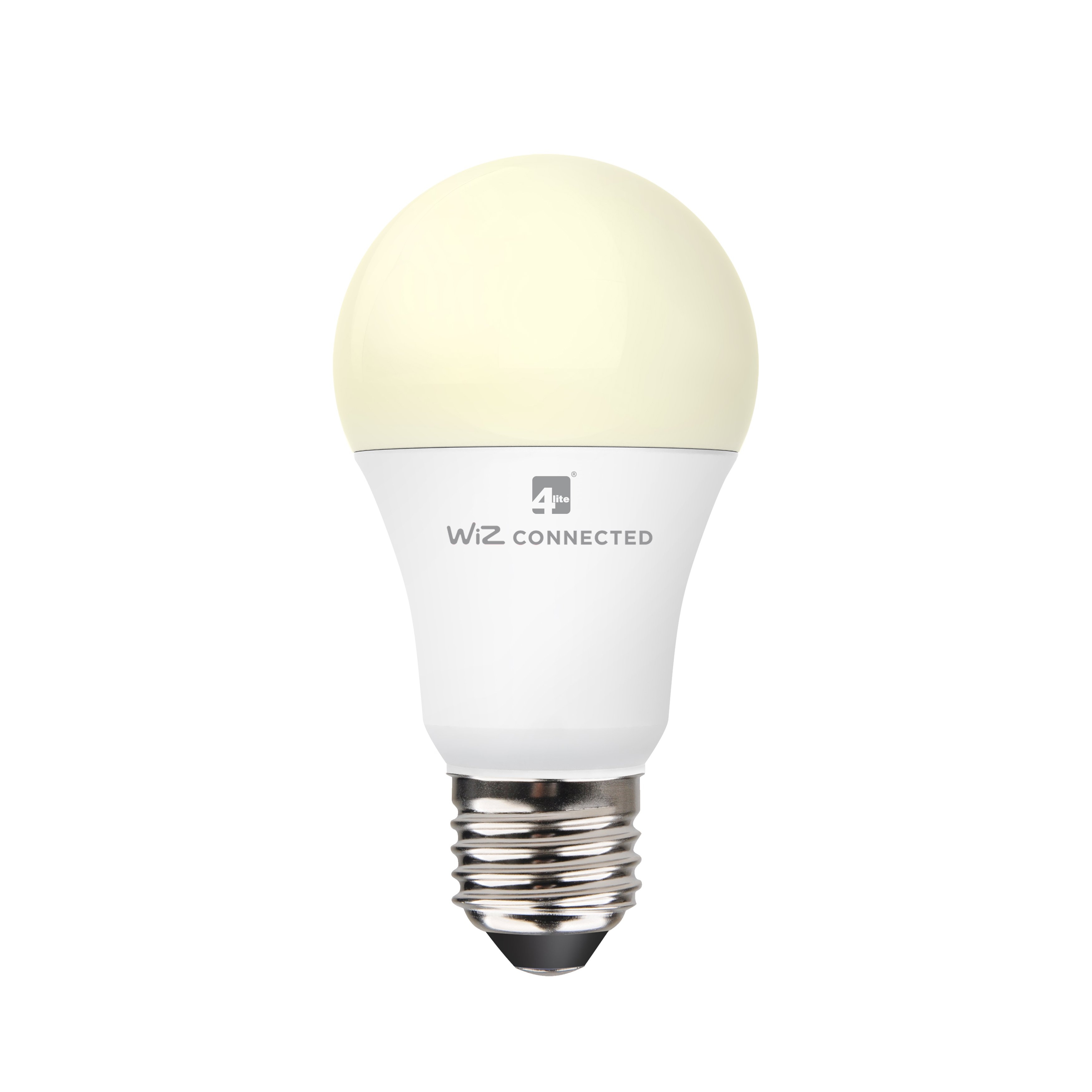 Wiz Smart Bulb Wifi 9W E27 – LED Bulb – LED Made Easy Shop