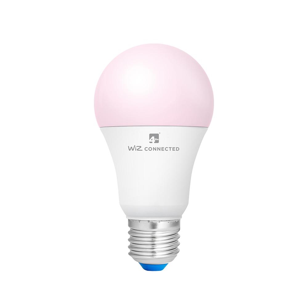 Wiz Smart Bulb 8W E27 Wiz Connected Colour Changing – LED Bulb – LED Made Easy Shop