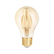 Wiz Vintage Smart Bulb 6.5W E27 Wiz Connected – LED Bulb – LED Made Easy Shop