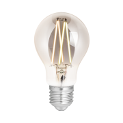 Wiz Smart Bulb 6.5W E27 Wiz Connected Smoky – LED Bulb – LED Made Easy Shop