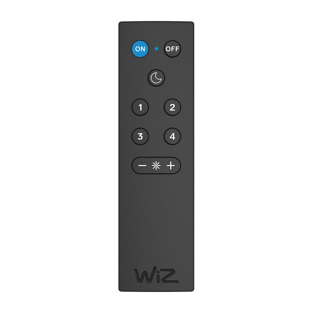 Wiz Smart Wifi Remote – Wiz Remote – LED Made Easy Shop