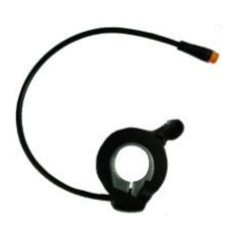 Throttle – Generation Electric