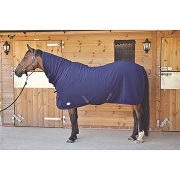 JHL UNDER RUG FLEECE COMBO NAVY  5′ 6″