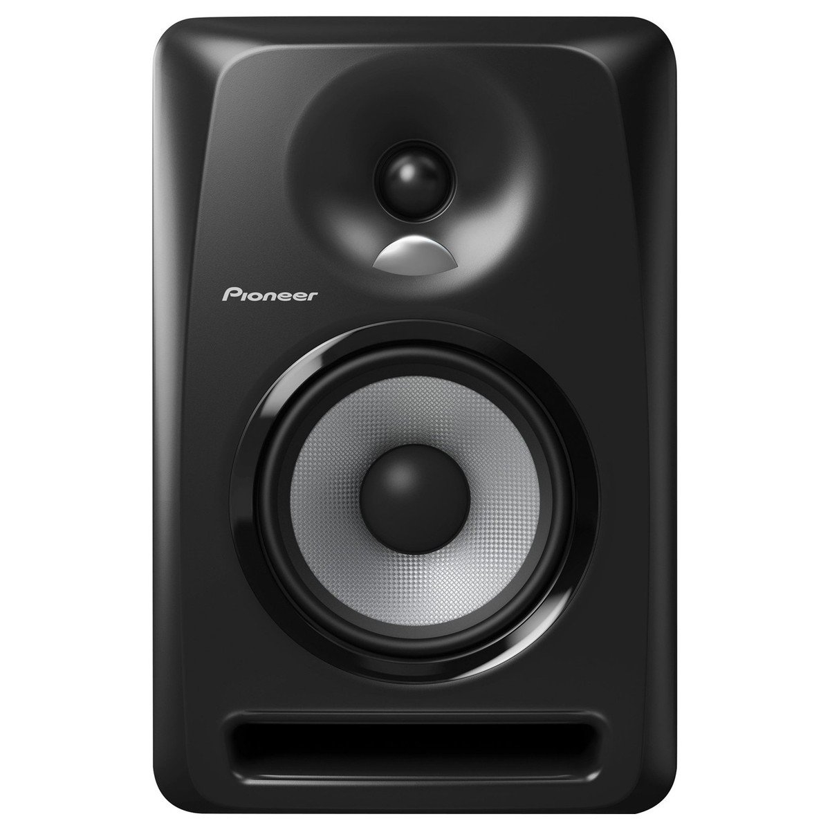 Pioneer S-DJ50X Monitor Speaker, Single – Speakers – DJ Equipment From Atrylogy