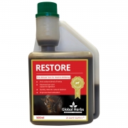 GLOBAL HERBS RESTORE LIQUID  500ml