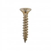 Timco – Classic Screw PZ2 CSK ZYP5.0 x 30 – box of 200