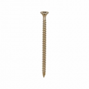 Timco -Classic Screw PZ2 CSK ZYP5.0 x 80 – box of 200