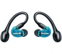 Shure AONIC 215-BL True Wireless – Earphones – DJ Equipment From Atrylogy