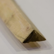 Fulham Timber – 50x50mm 3m Arris Rail / Tilt Fillet Treated