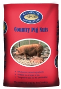 Badminton Pig Pellets – TC Feeds & Tack Haven