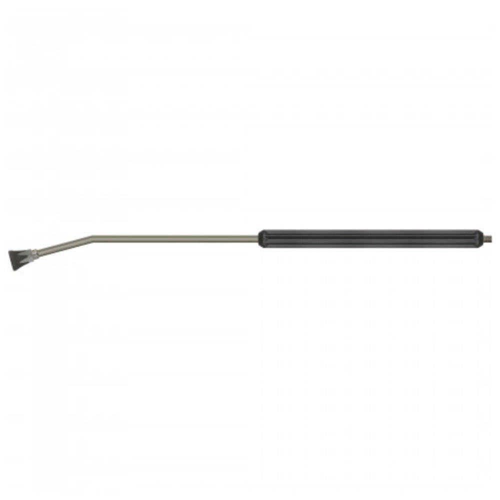 Suttner Moulded Lance | ST007 | 1 Meter | 1/4″ Inlet | 1/4″ Outlet | Including Nozzle Protector – ECA Cleaning