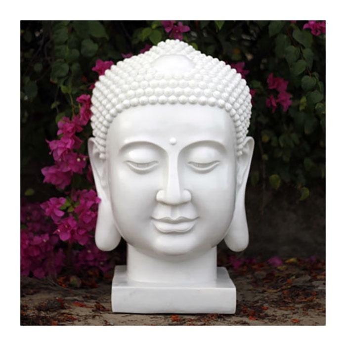 Dinova Buddha Head L