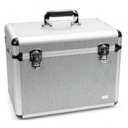 Sibel Vanity Strass Rhinestone Beauty Case