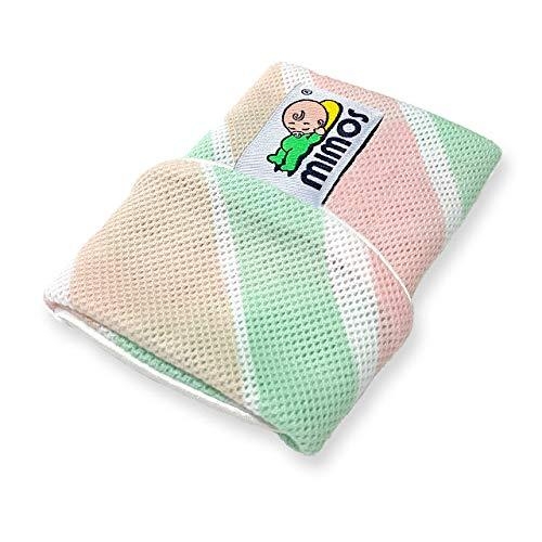 Stripe Mimos Pillow Cover XS