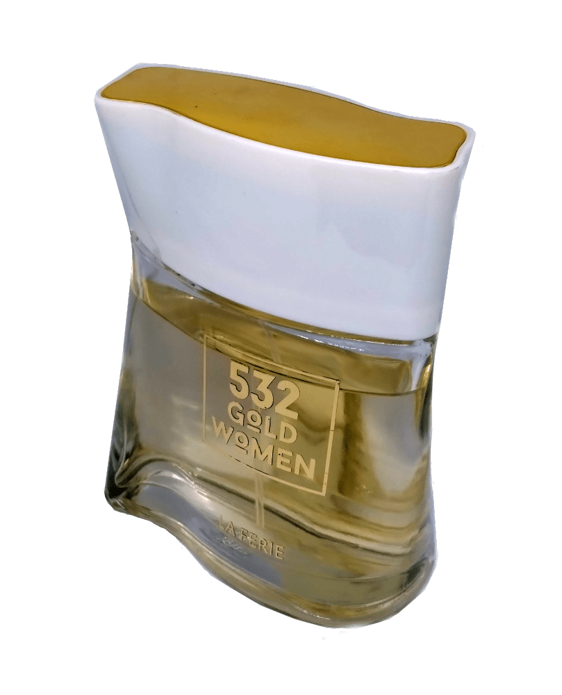 532 Gold Women