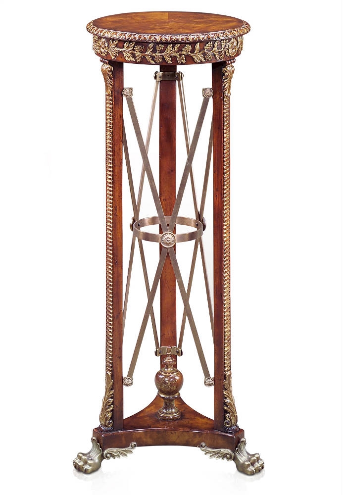 Theodore Alexander Classical torchere