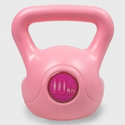 Pink Kettebells | Fitness Equipment Dublin 10kg
