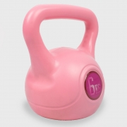 Pink Kettebells | Fitness Equipment Dublin 6kg