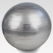AntiBurst Fitness Ball with Pump | Fitness Equipment Dublin