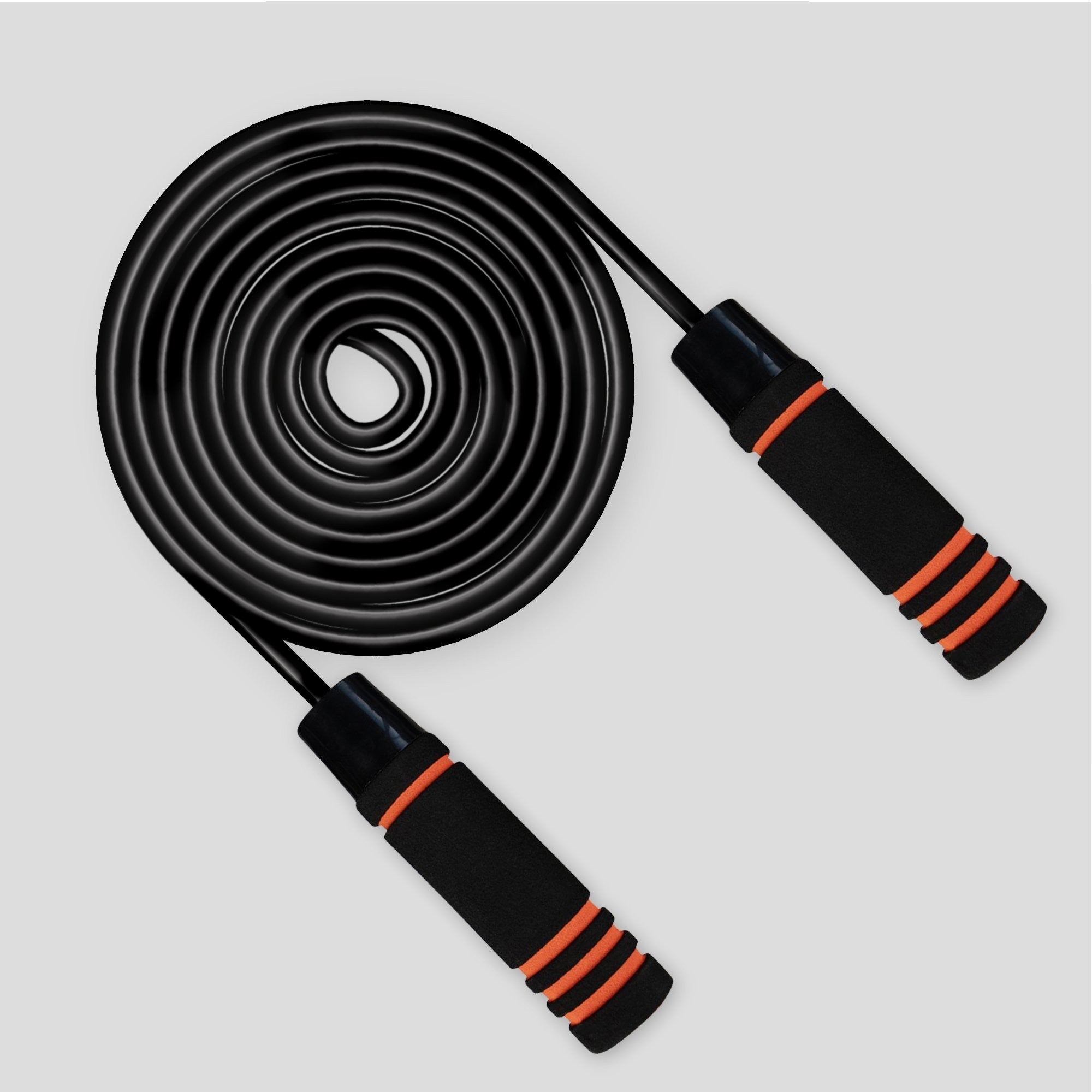 Weighted Skipping Jump Rope | Fitness Equipment Dublin