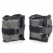 Wrist and Ankle Strap Weights 0.5kg | Fitness Equipment Dublin