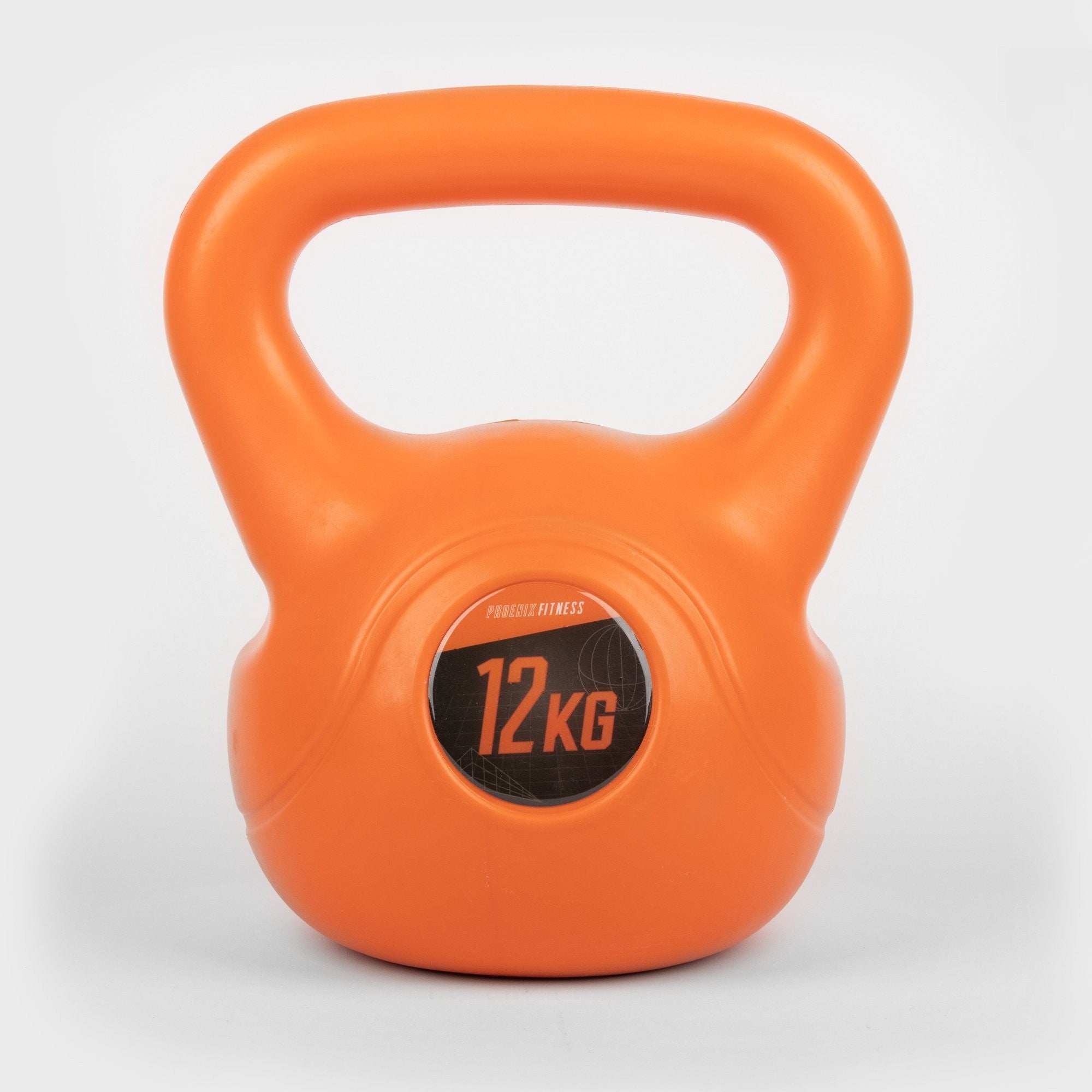 12kg Kettlebell | Fitness Equipment Dublin