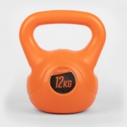 12kg Kettlebell | Fitness Equipment Dublin