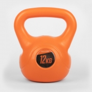 12kg Kettlebell | Fitness Equipment Dublin