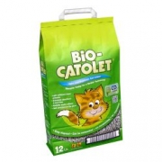 Bio-Catolet Litter  12 LT