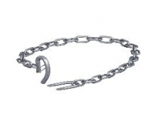 GM NZ Gate Fasteners