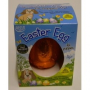 Hatchwell Easter Puppy Easter Egg 40g – Fur2Feather Pet Supplies