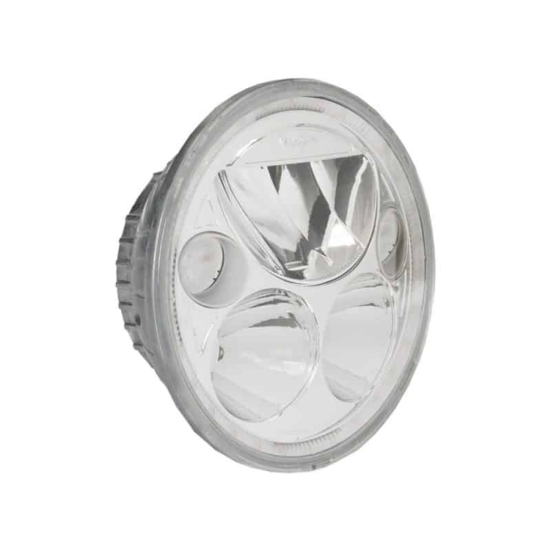 VISION X XMC 7″ Headlight – Rick Rak