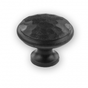 Beaten Knob 40mm