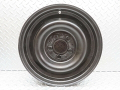 13239 Mercedes-Benz Steel Wheel 5 1/2Jx14H2 ET30 5×112 1234000302 – Classic Mercedes Parts