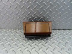 9384 Mercedes-Benz C124 300CE Coupe Center Console Ashtray Wood Finish – Classic Mercedes Parts