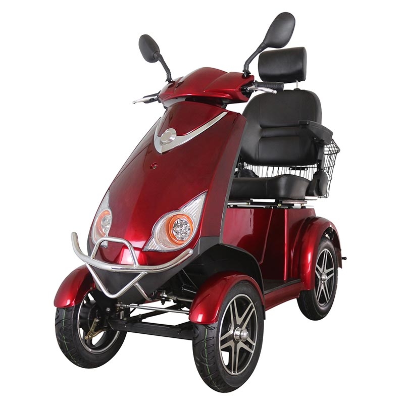 Electric Mobility Scooter BL800