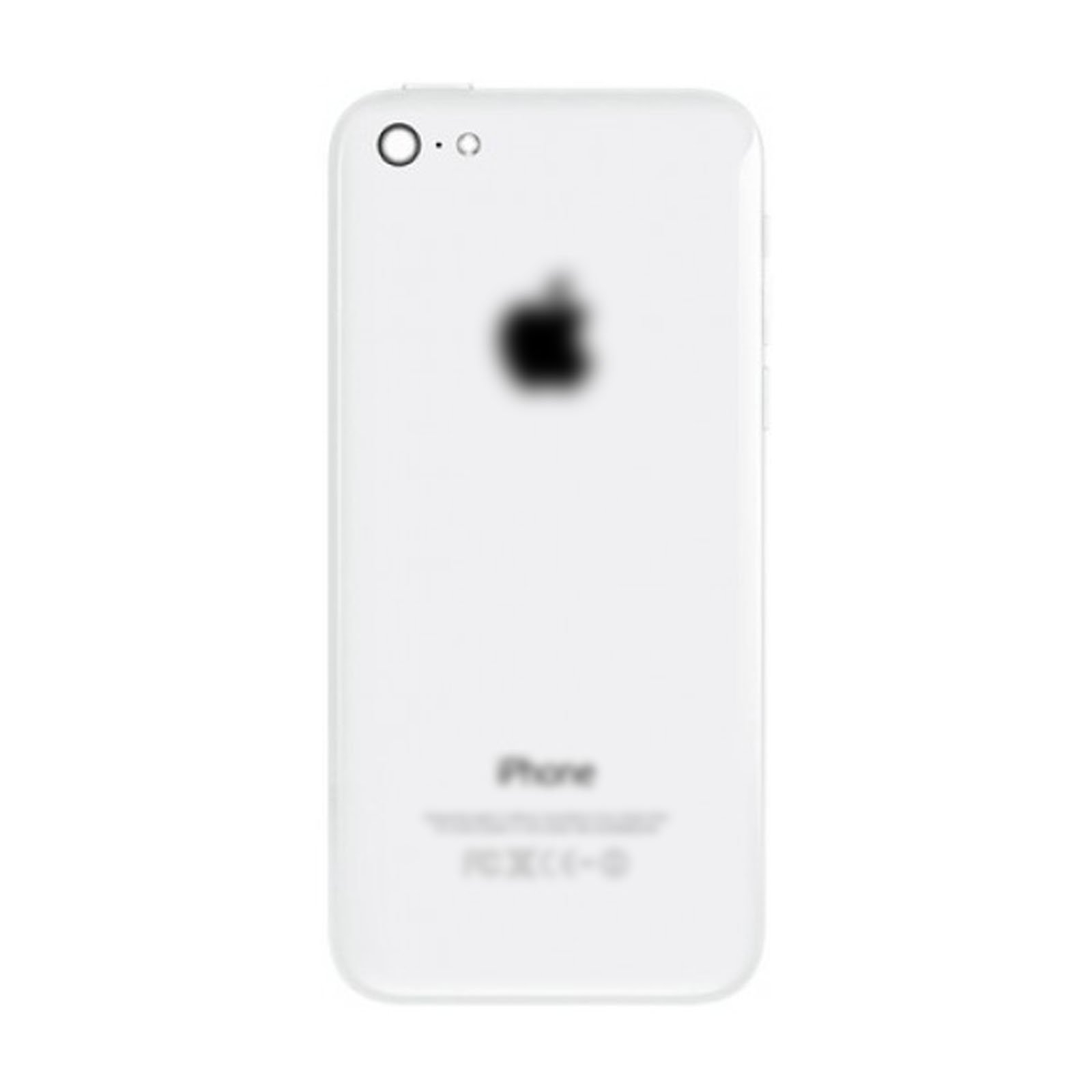 For Apple iPhone 5C Replacement Housing (White)