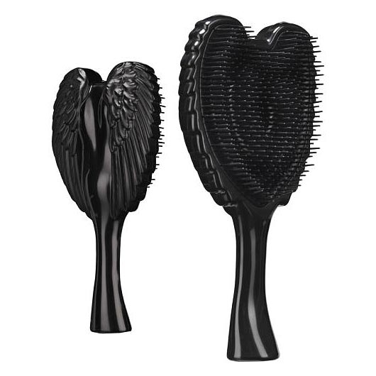 Tangle Angel Hair Brush – Black
