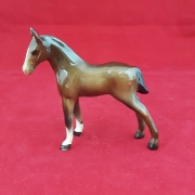 Beswick Model 1816 Brown Foal – 5117 BSK – Beswick – Amazing Antiques