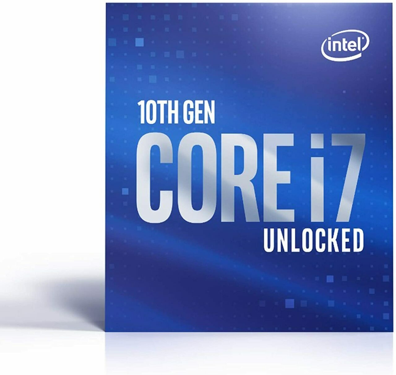 10th Gen Intel Core i7-10700K Processor (Used) – EpicEasy