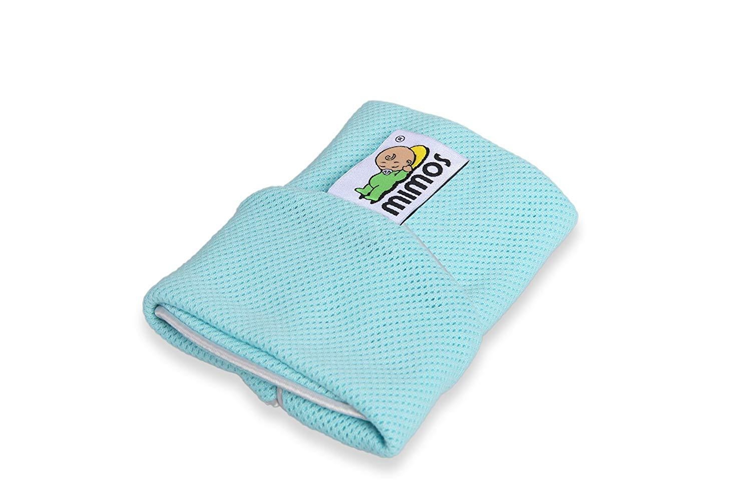 Turquoise Cover for MIMOS Pillow P