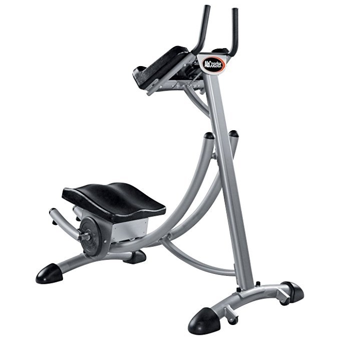 Ab Coaster Machine – Cardio Equipment – Custom Gym Equipment