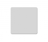 custom babysuite, Heather Grey – AI Printing