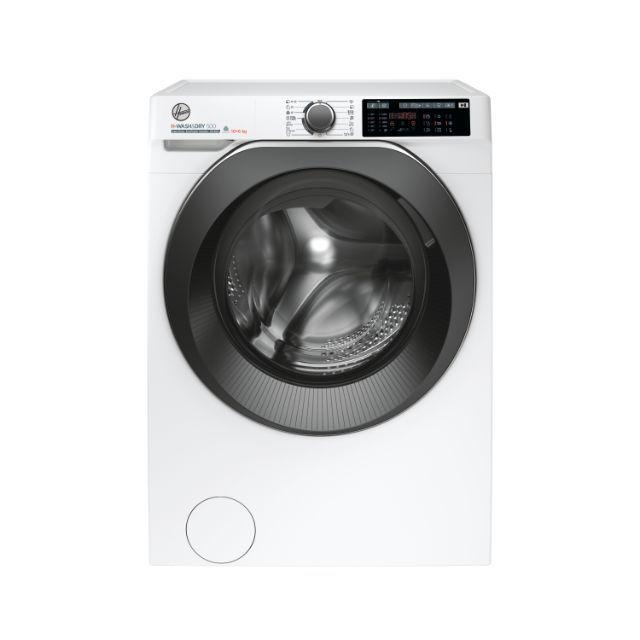 Hoover HDDB4106AMBC-80 Washer Dryer 10kg Washing 6kg Dryer