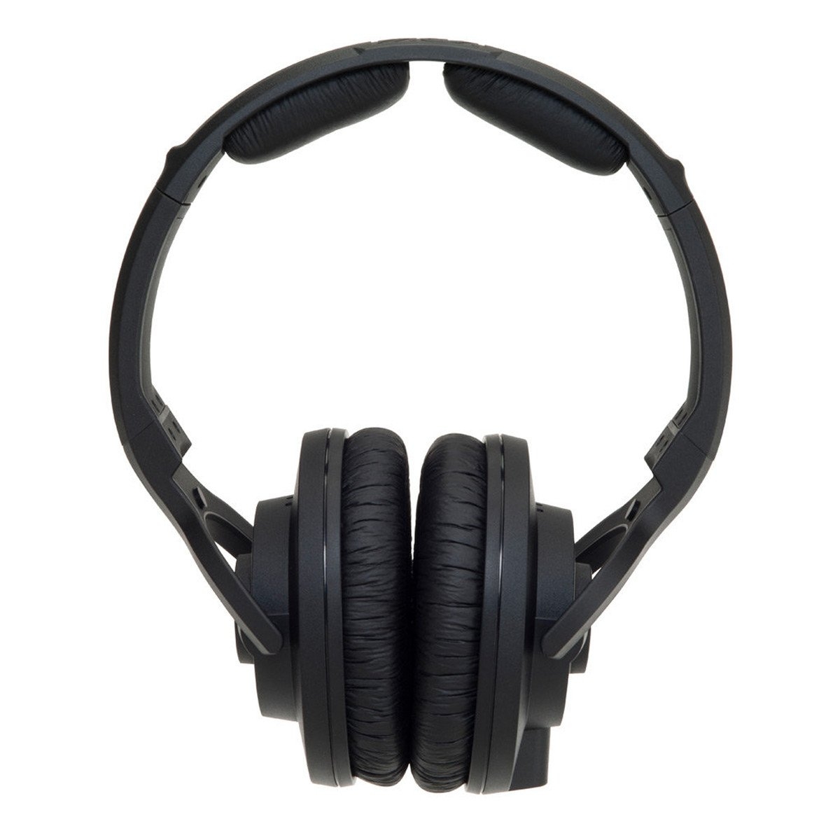 KRK KNS 6400 Professional Closed-Back Headphones – DJ Headphone – DJ Equipment From Atrylogy