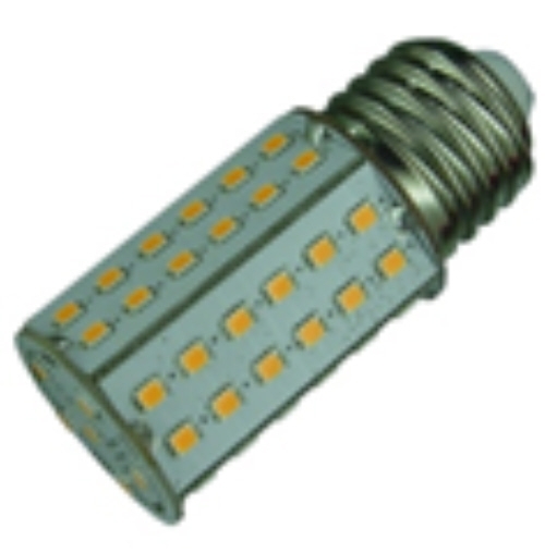 66 LED Screw ES/E27 – 12V Lights – Suitable For Horseboxes, Caravans & Boats – Aten Lighting