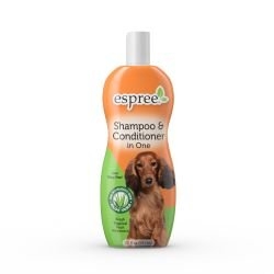 Espree Shampoo & Conditioner 355ml – Fur2Feather Pet Supplies
