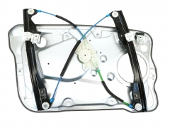 Skoda Fabia MK1 – Drivers Side Front Right Electric Window Regulator 1999-2007 – Select Automotive