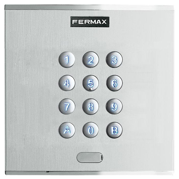 Fermax 6994 City MDS AC keypad – Online Security Products